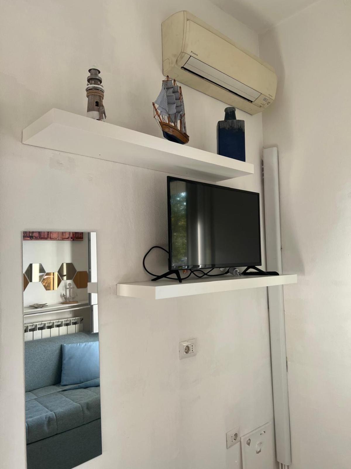 הוילה ראפאלו Casa Gughi מראה חיצוני תמונה