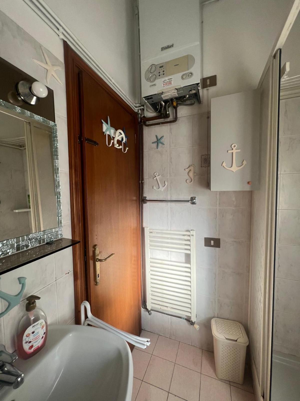 הוילה ראפאלו Casa Gughi מראה חיצוני תמונה