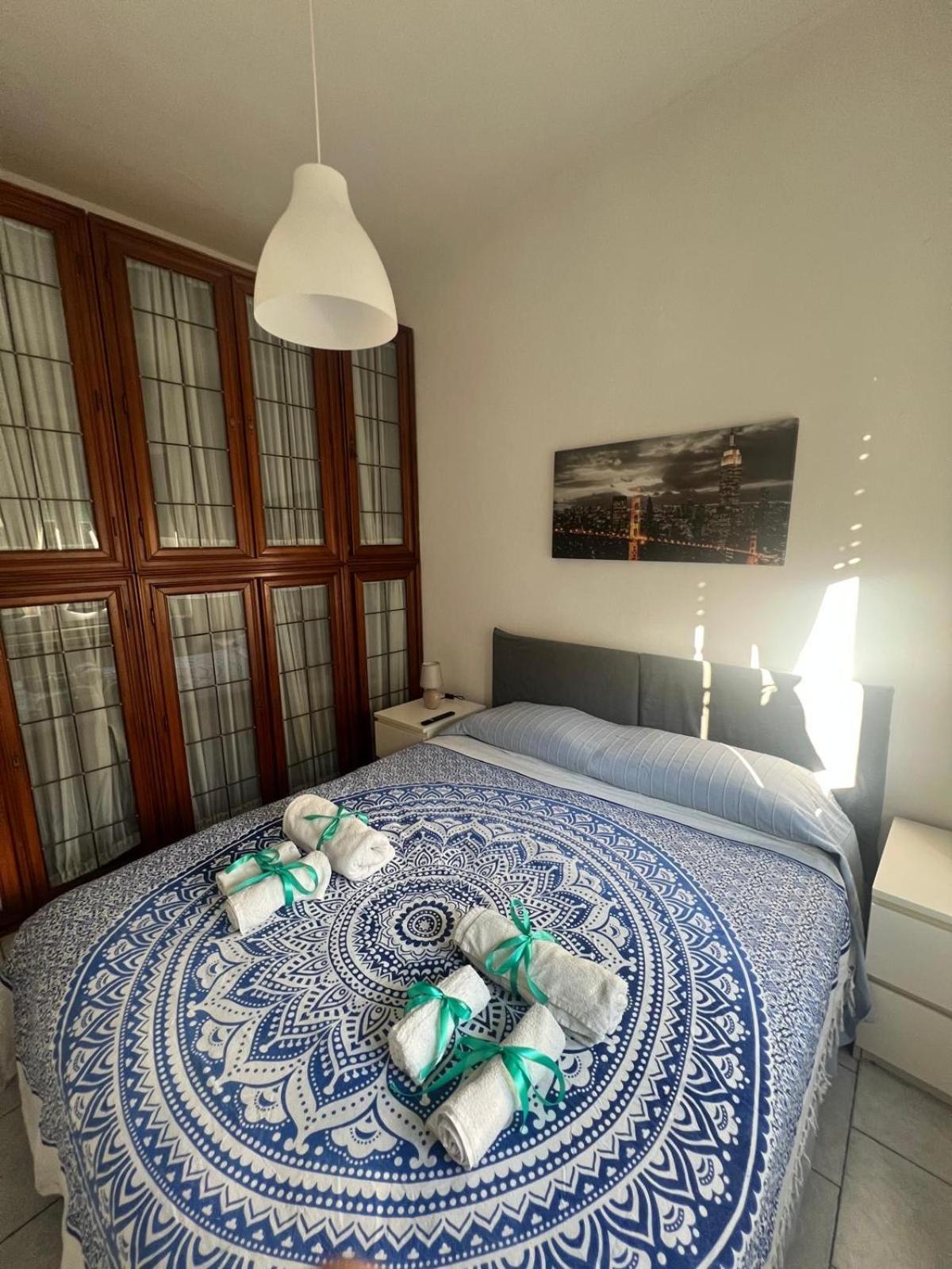 הוילה ראפאלו Casa Gughi מראה חיצוני תמונה