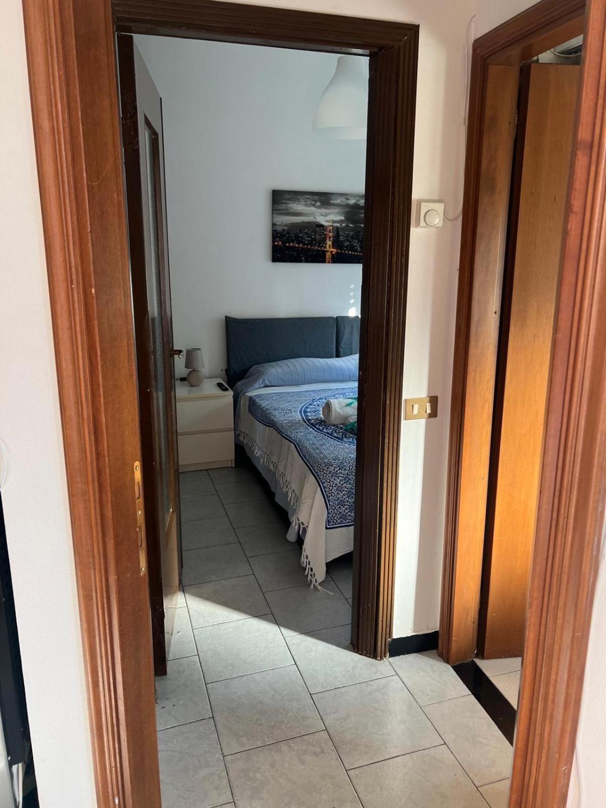 הוילה ראפאלו Casa Gughi מראה חיצוני תמונה