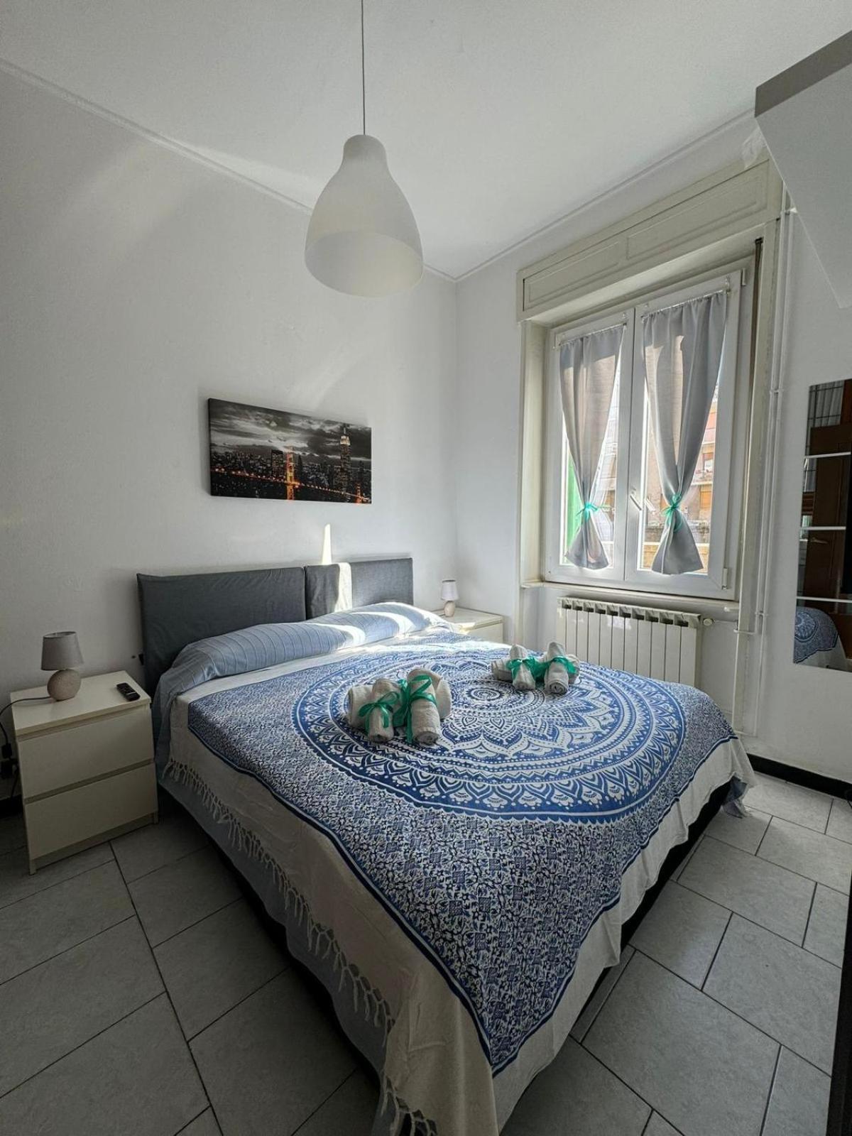 הוילה ראפאלו Casa Gughi מראה חיצוני תמונה
