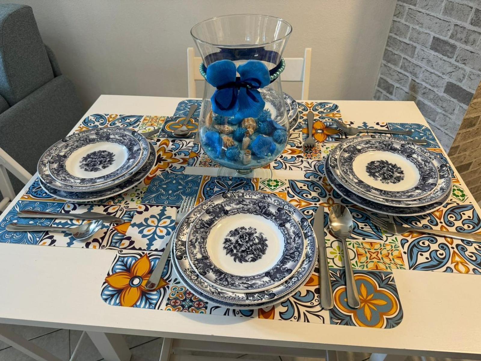הוילה ראפאלו Casa Gughi מראה חיצוני תמונה
